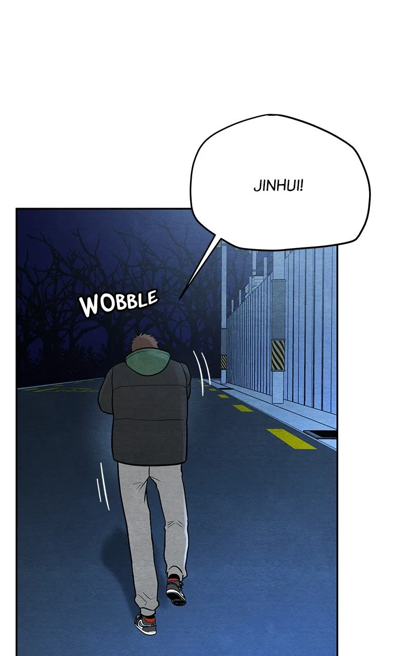 Guardian Girl Chapter 67 page 64 - 