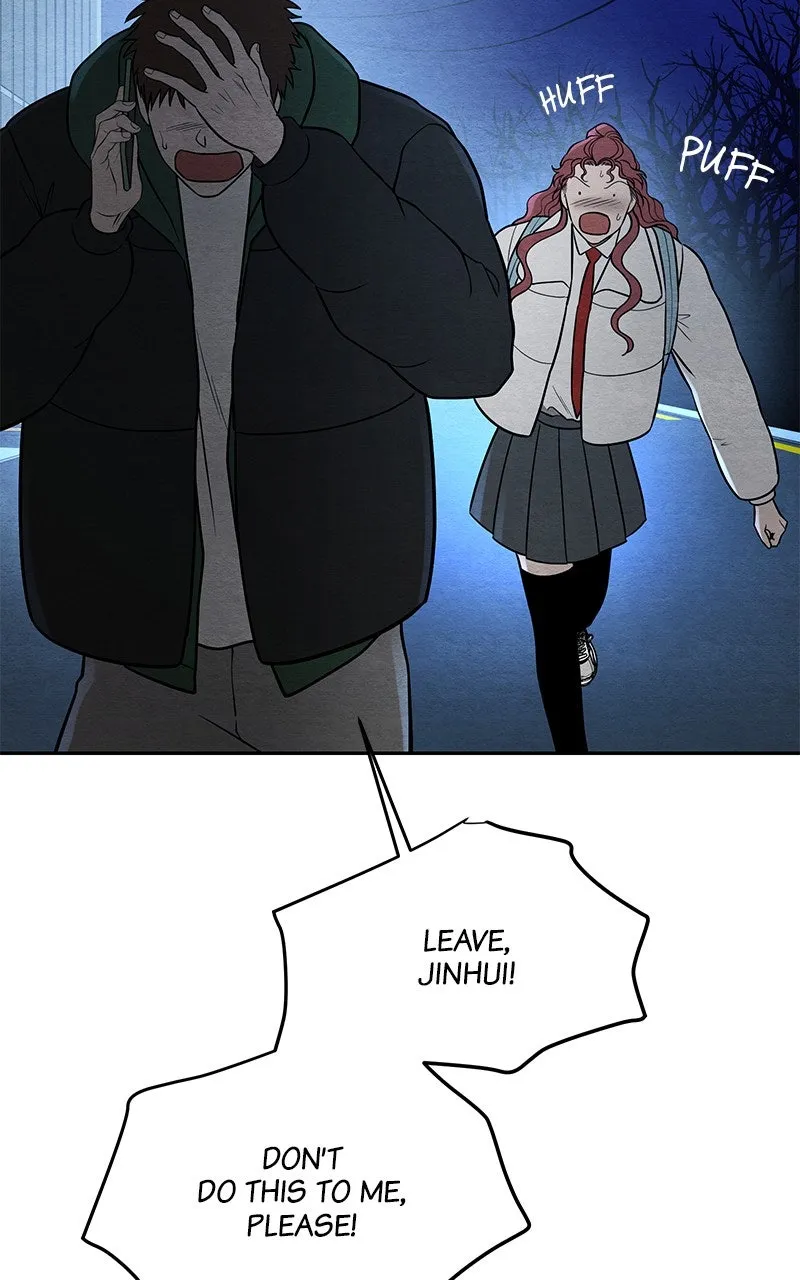 Guardian Girl Chapter 67 page 66 - 