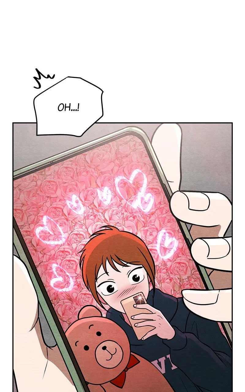 Guardian Girl Chapter 67 page 8 - 