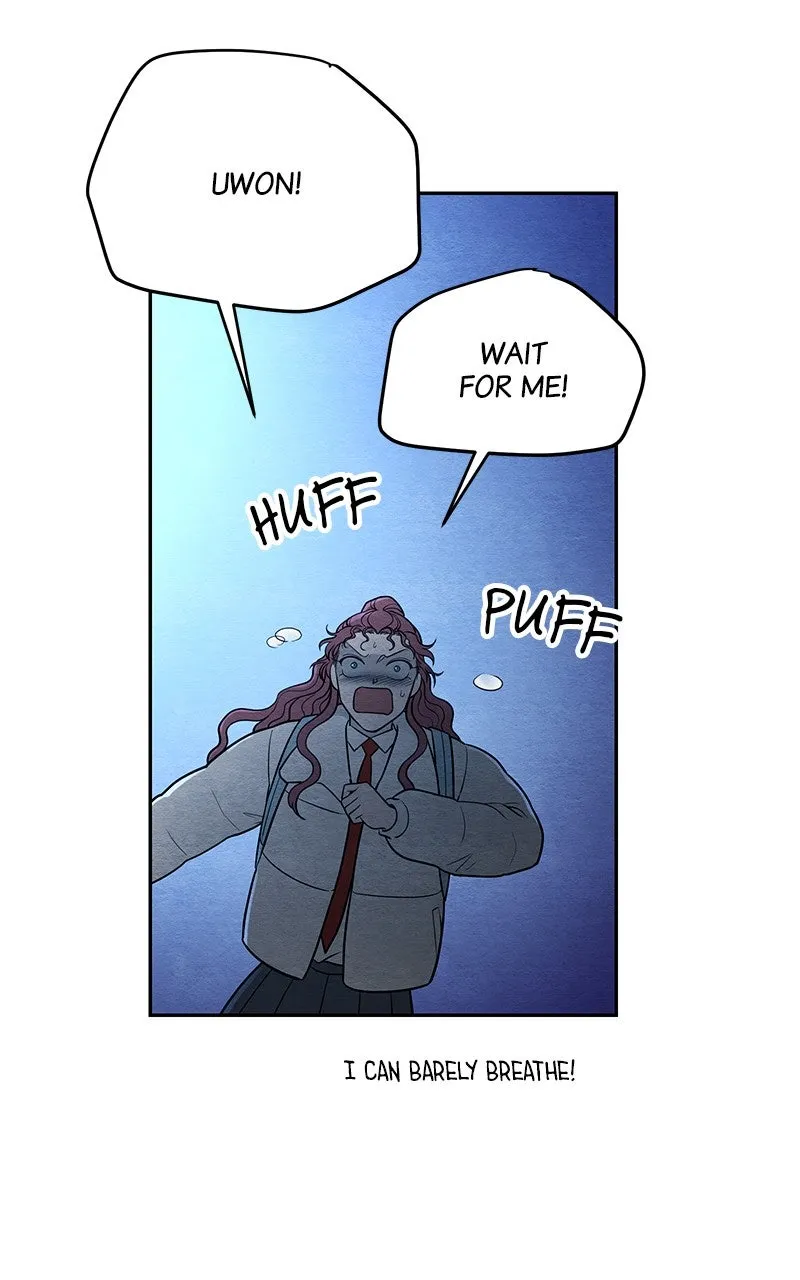 Guardian Girl Chapter 67 page 72 - 