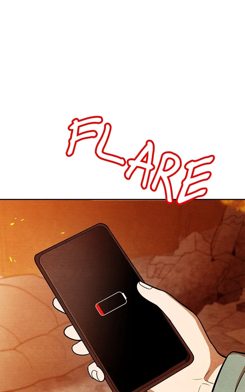 Guardian Girl Chapter 67 page 73 - 