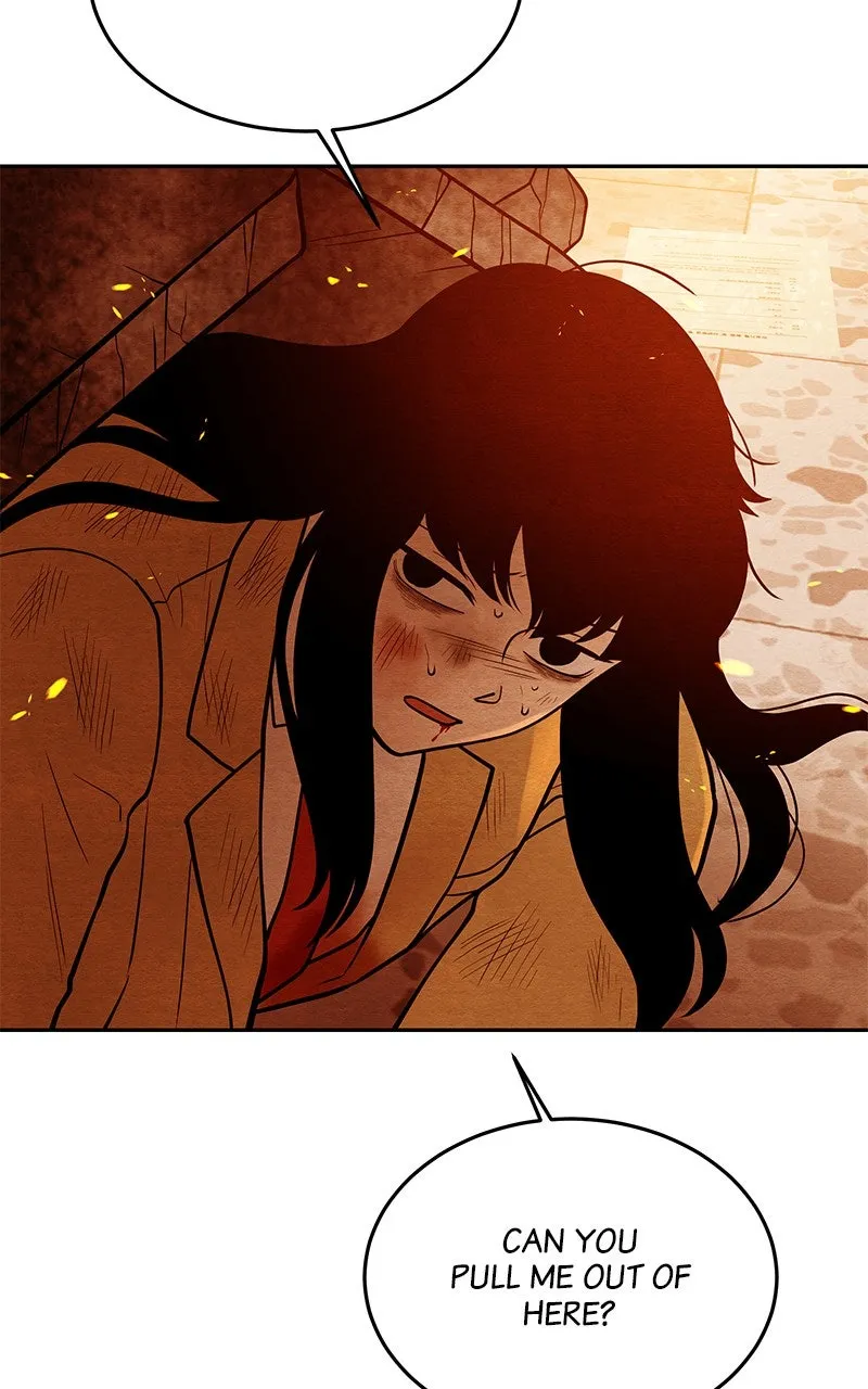 Guardian Girl Chapter 67 page 76 - 