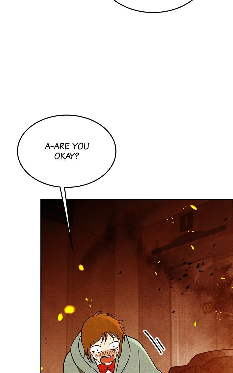 Guardian Girl Chapter 67 page 77 - 
