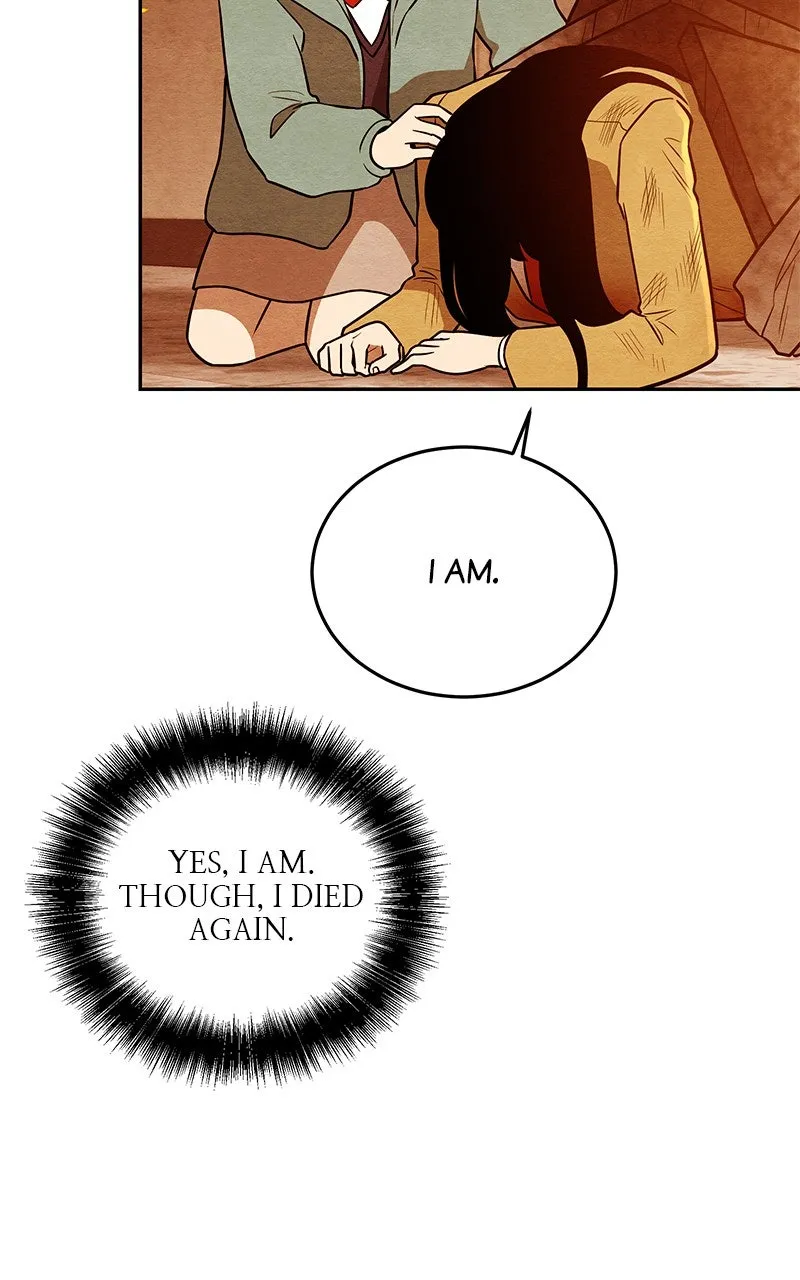 Guardian Girl Chapter 67 page 78 - 