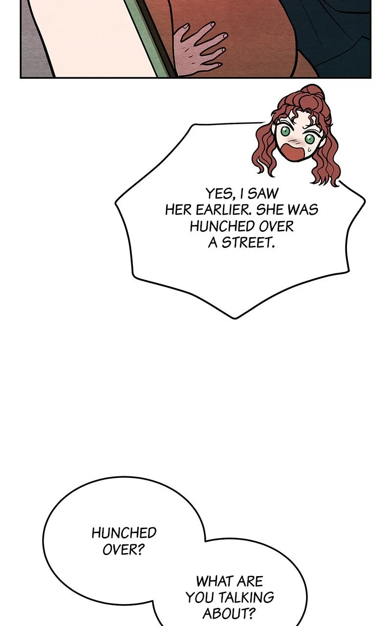 Guardian Girl Chapter 67 page 9 - 
