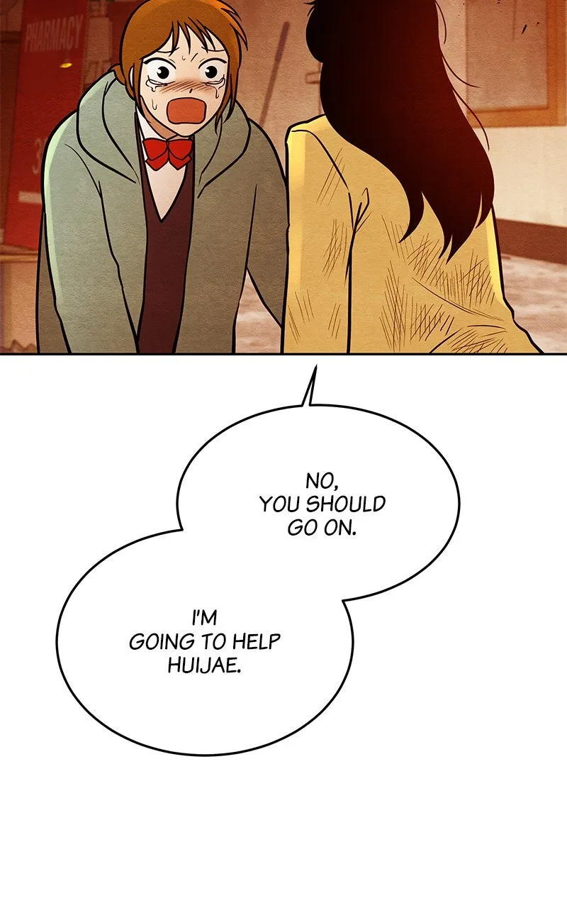 Guardian Girl Chapter 67 page 81 - 