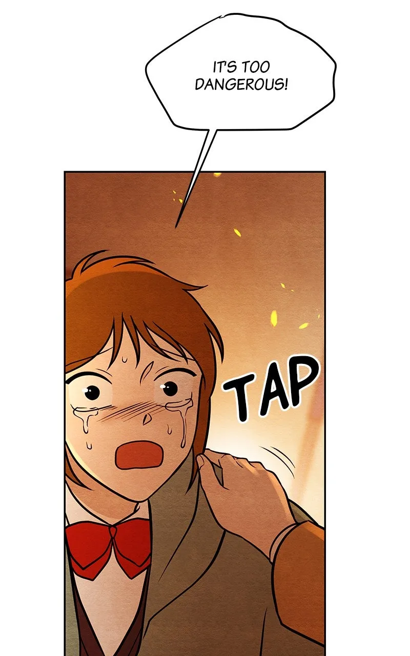 Guardian Girl Chapter 67 page 82 - 
