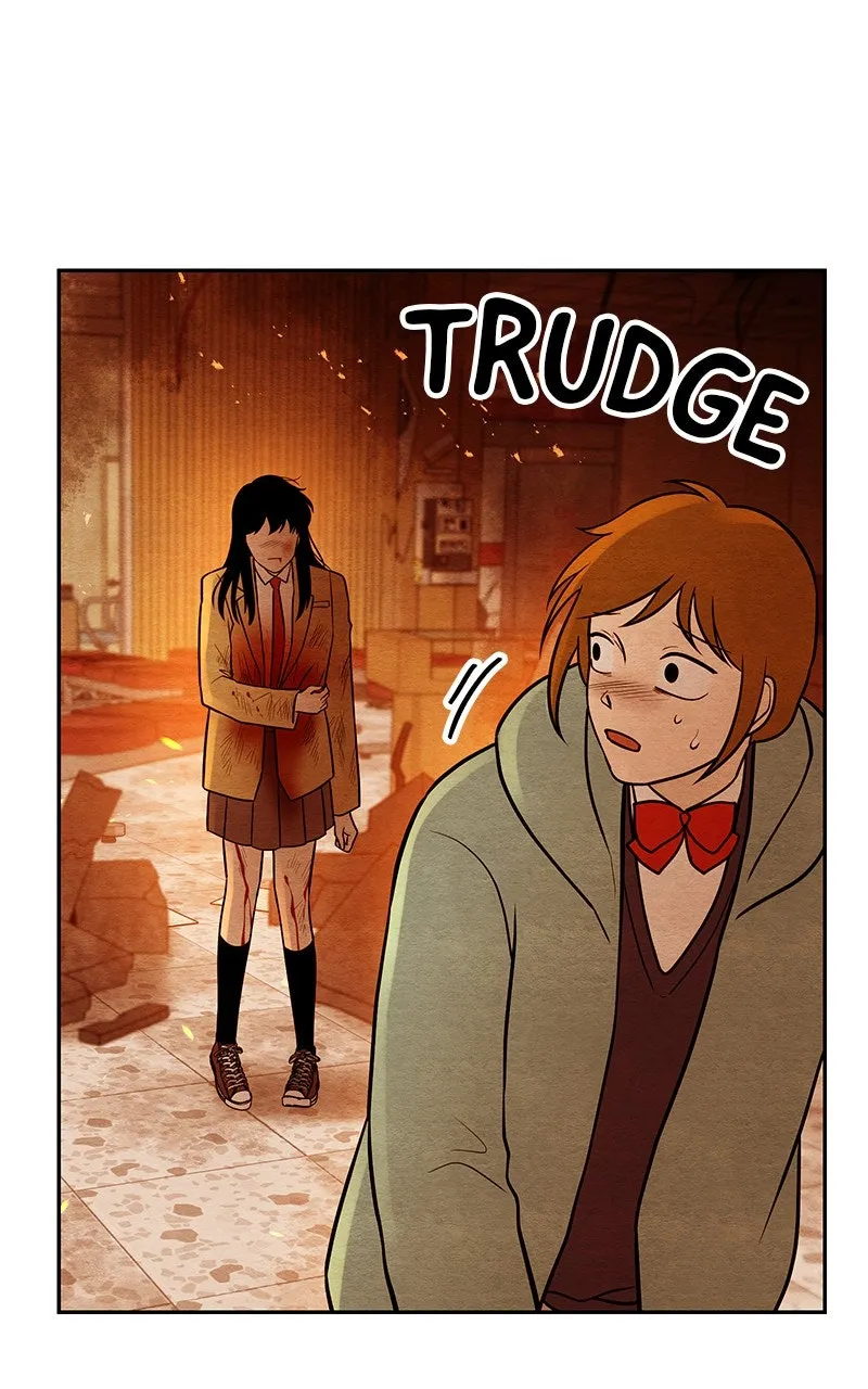 Guardian Girl Chapter 67 page 90 - 