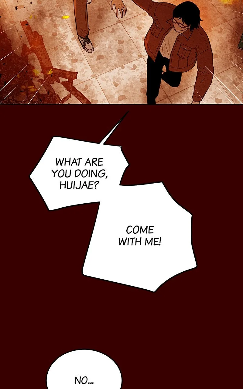 Guardian Girl Chapter 67 page 96 - 