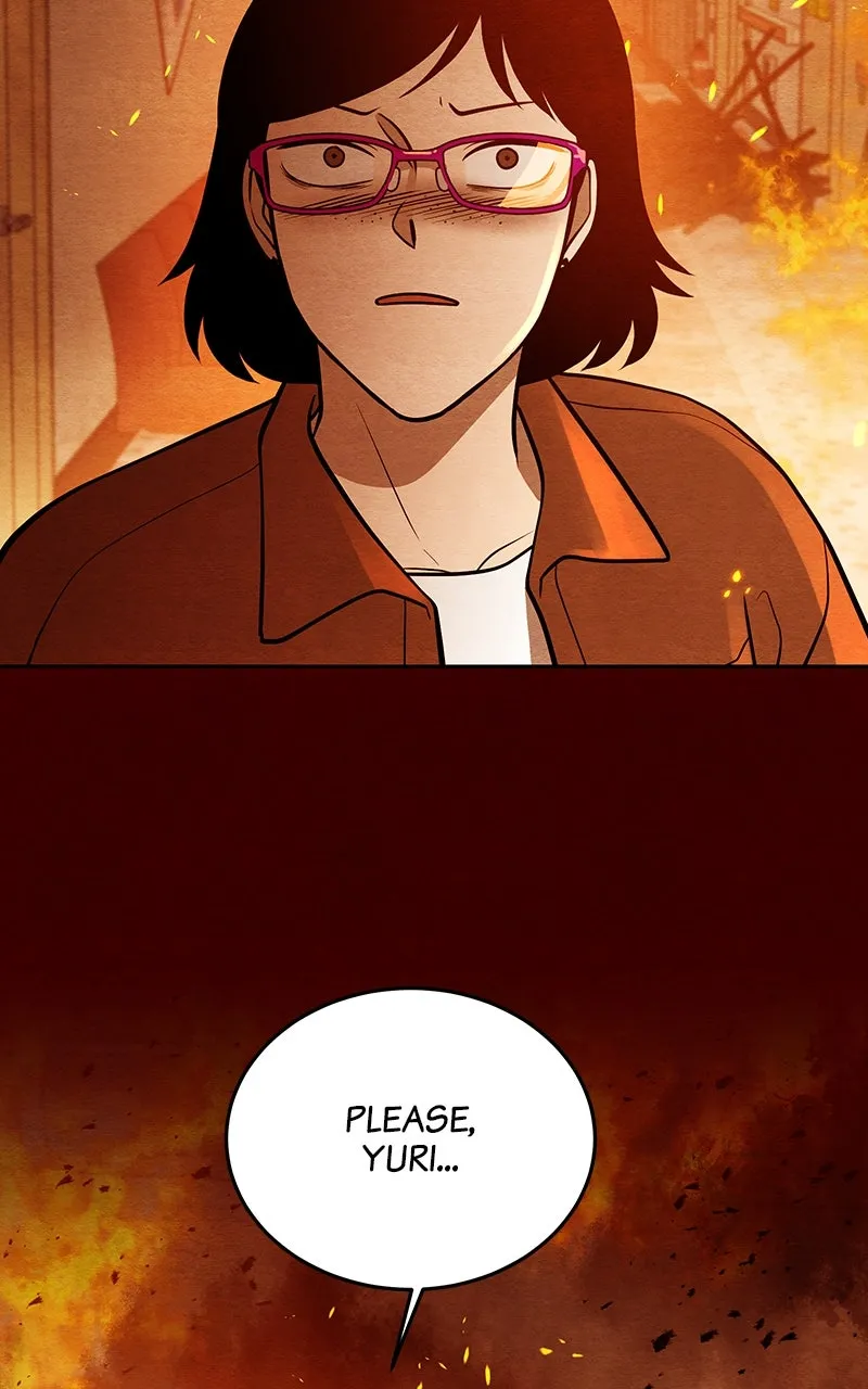 Guardian Girl Chapter 68 page 2 - 