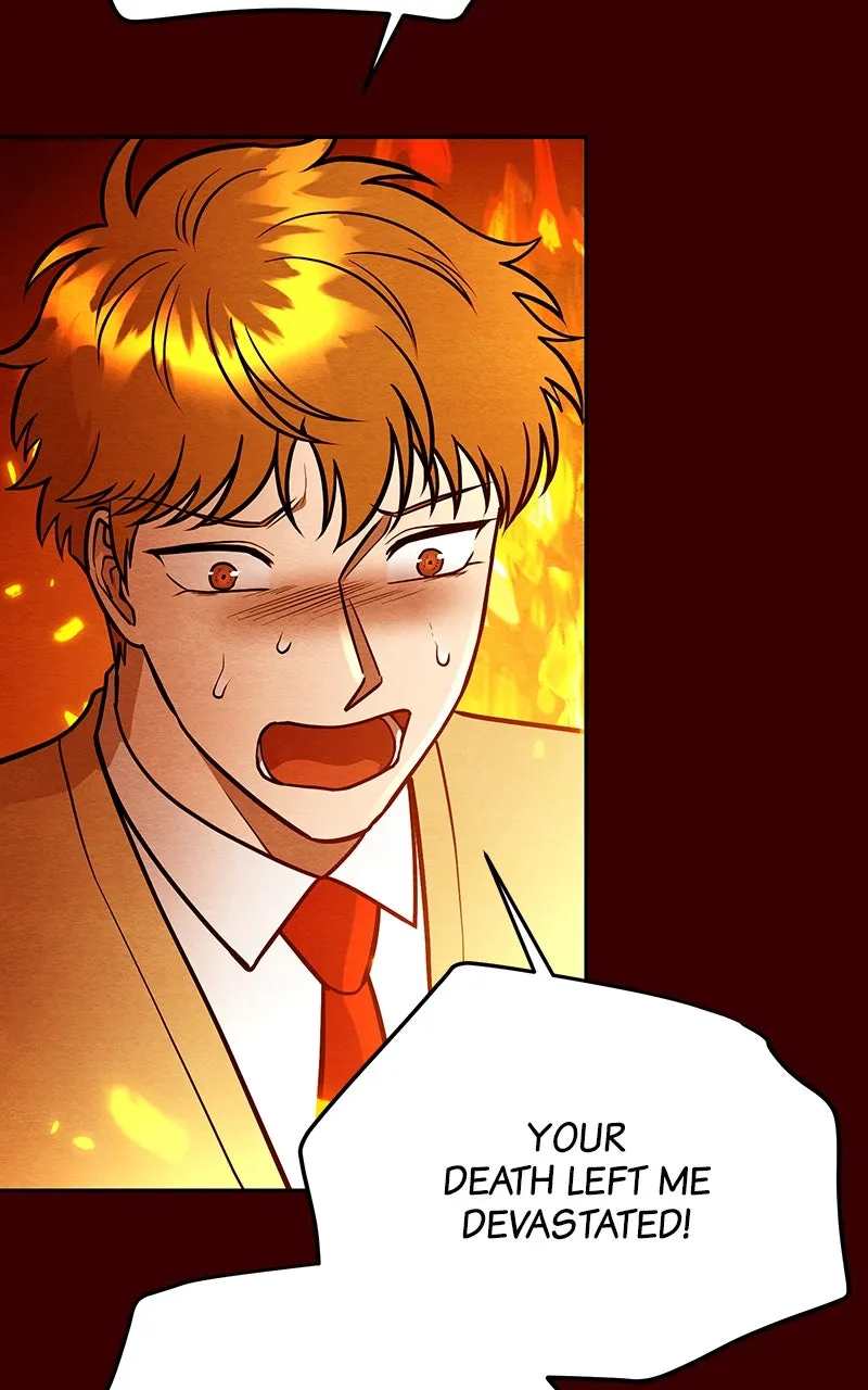 Guardian Girl Chapter 68 page 11 - 