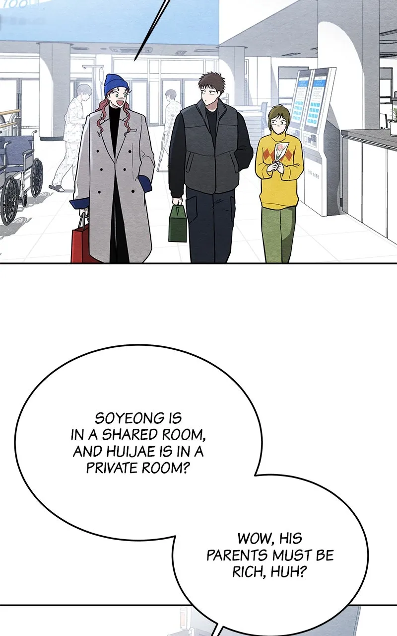 Guardian Girl Chapter 68 page 101 - 