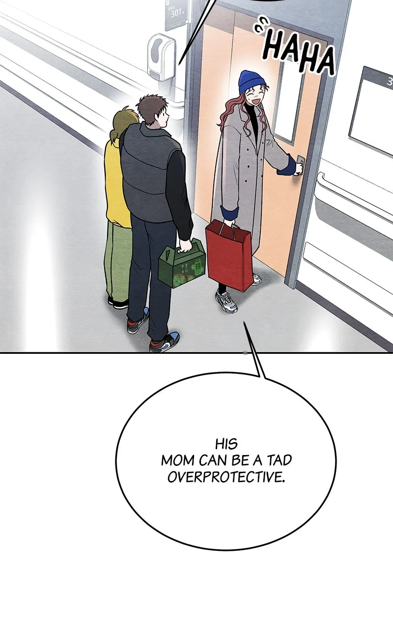 Guardian Girl Chapter 68 page 102 - 