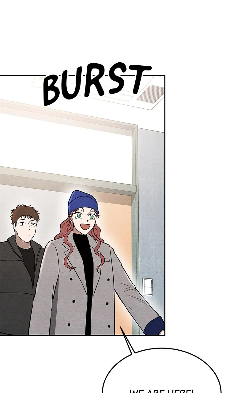 Guardian Girl Chapter 68 page 103 - 