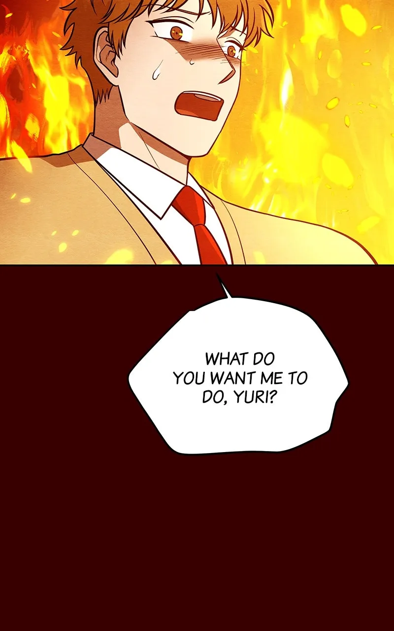 Guardian Girl Chapter 68 page 16 - 