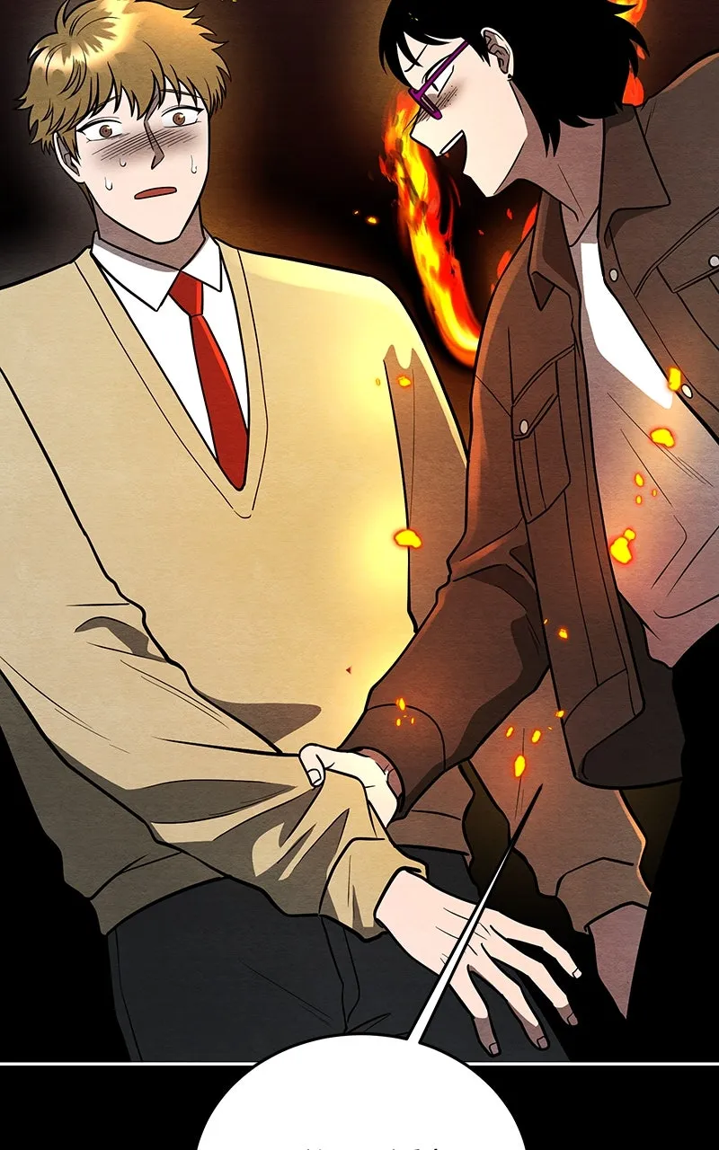 Guardian Girl Chapter 68 page 18 - 