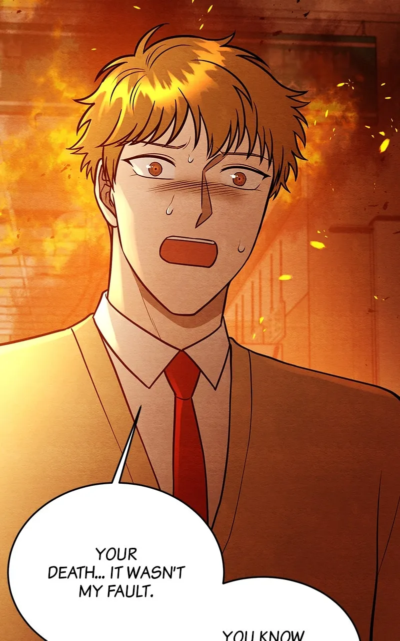 Guardian Girl Chapter 68 page 3 - 
