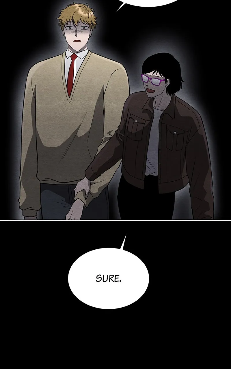 Guardian Girl Chapter 68 page 21 - 