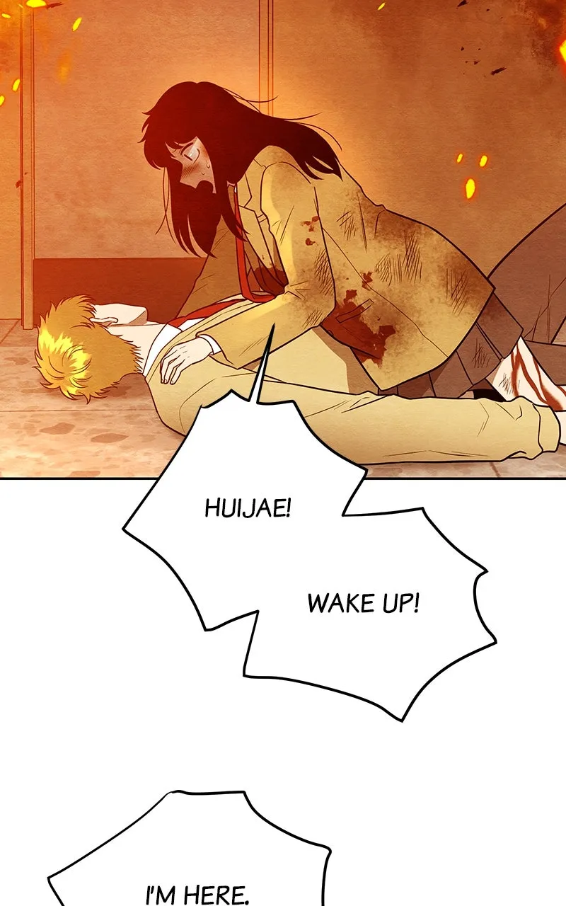 Guardian Girl Chapter 68 page 26 - 