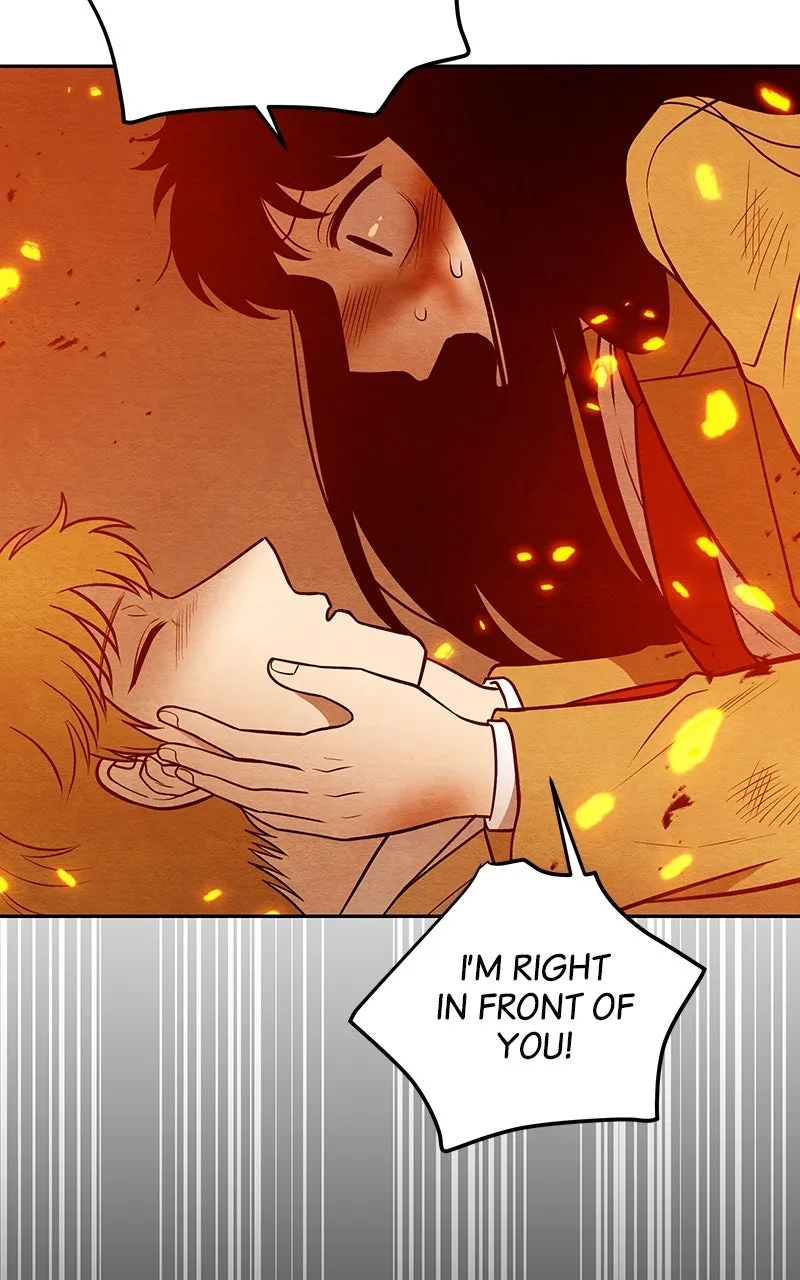 Guardian Girl Chapter 68 page 27 - 