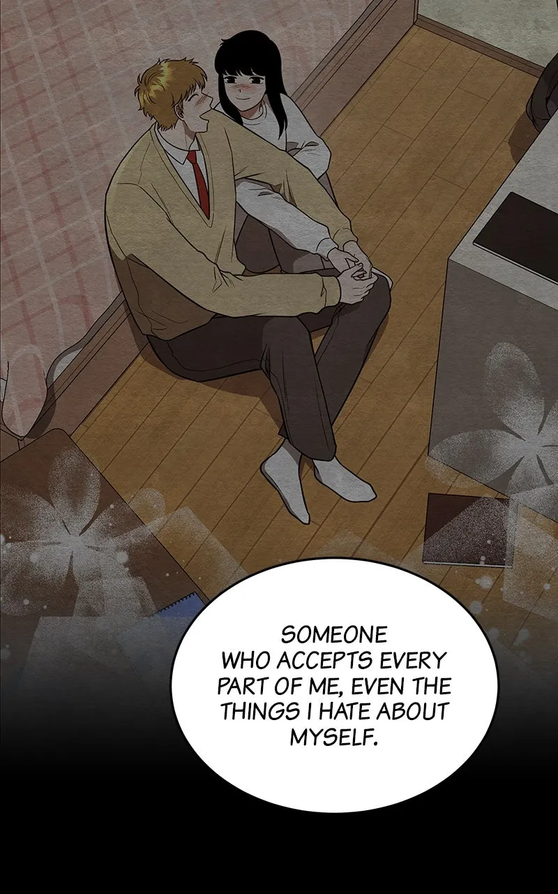 Guardian Girl Chapter 68 page 34 - 