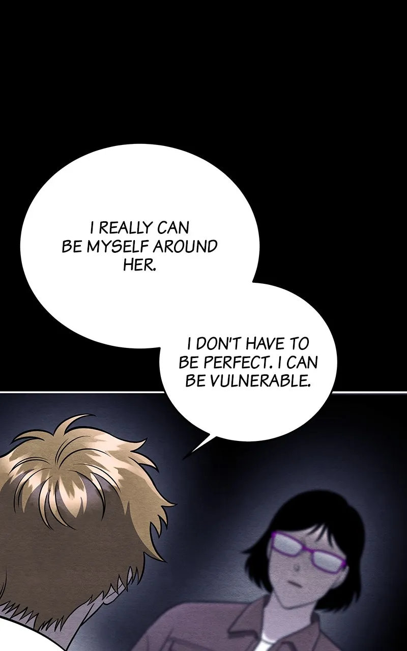 Guardian Girl Chapter 68 page 35 - 