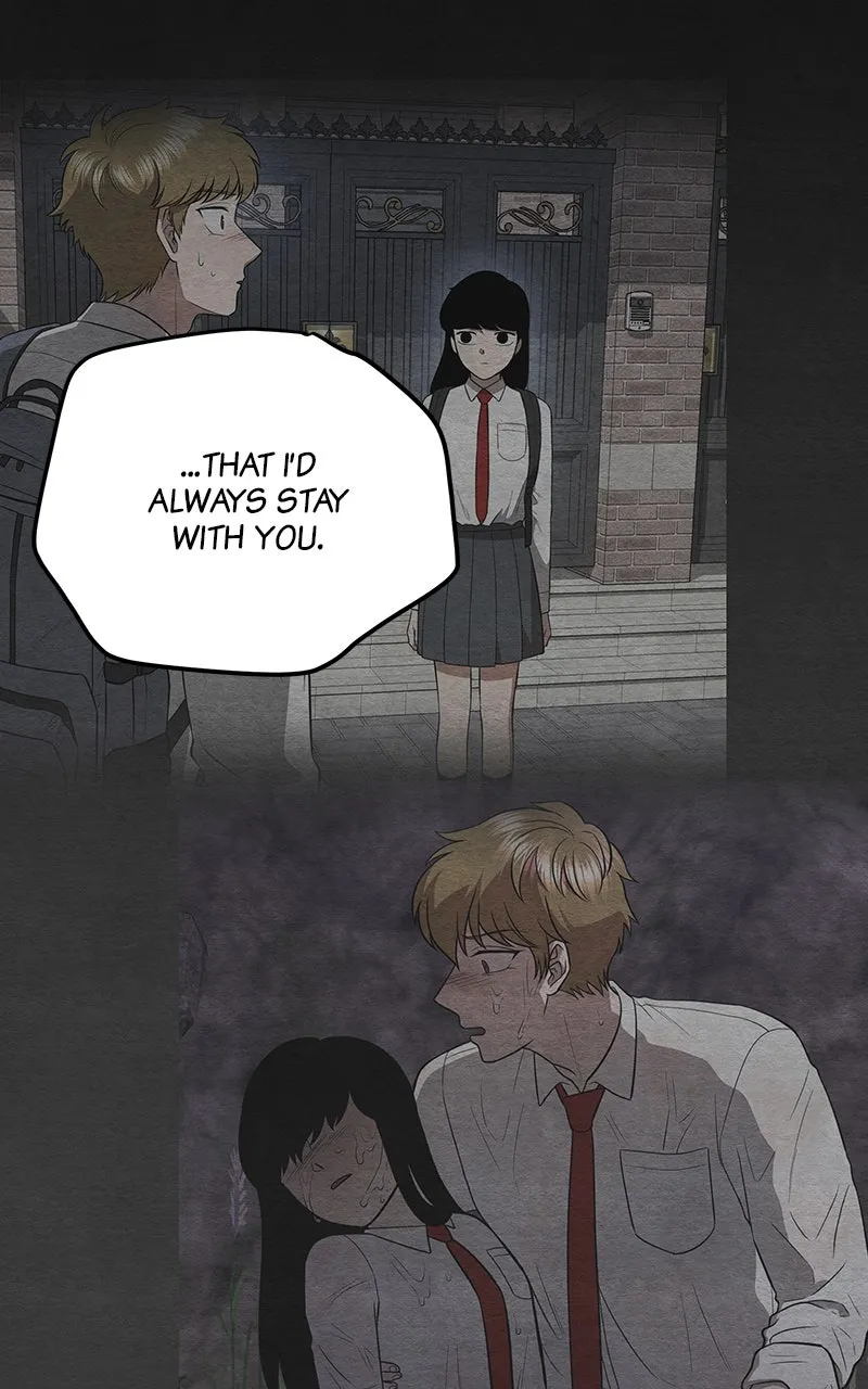 Guardian Girl Chapter 68 page 42 - 