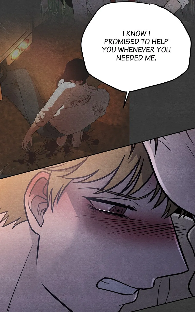Guardian Girl Chapter 68 page 43 - 