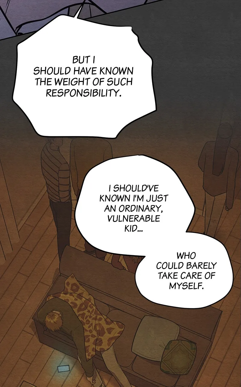 Guardian Girl Chapter 68 page 44 - 