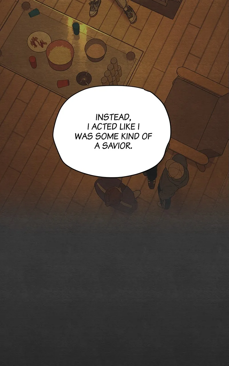 Guardian Girl Chapter 68 page 45 - 