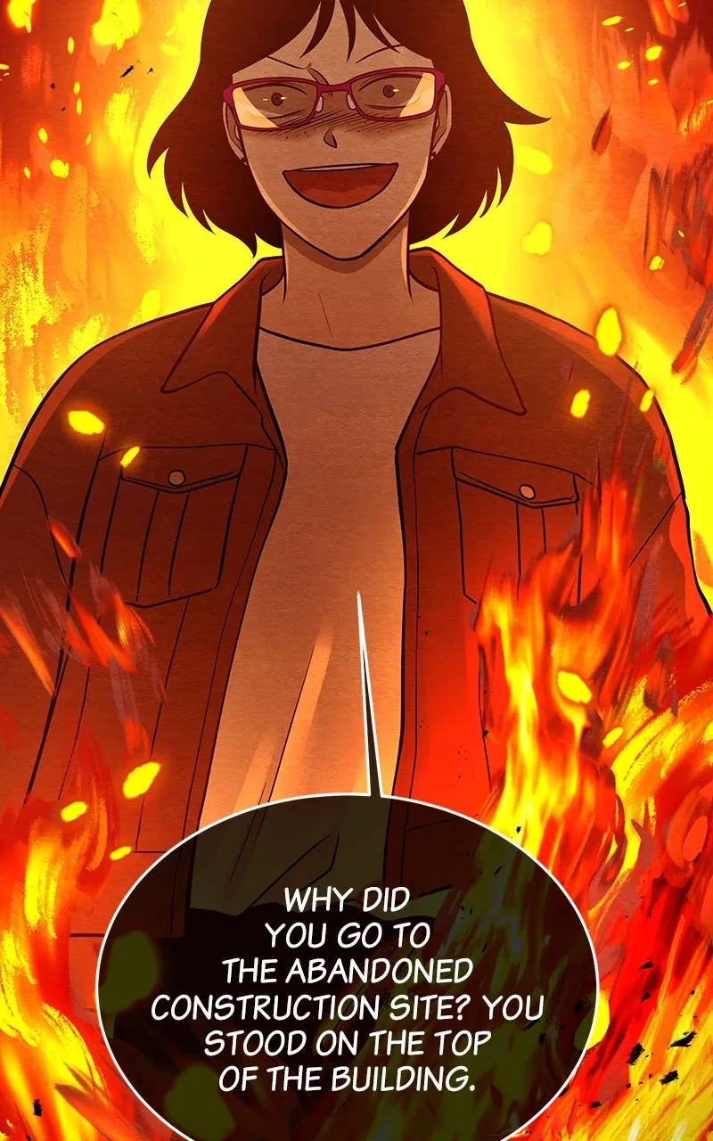 Guardian Girl Chapter 68 page 6 - 