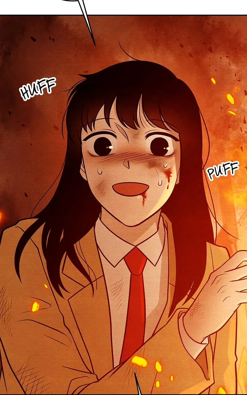 Guardian Girl Chapter 68 page 67 - 