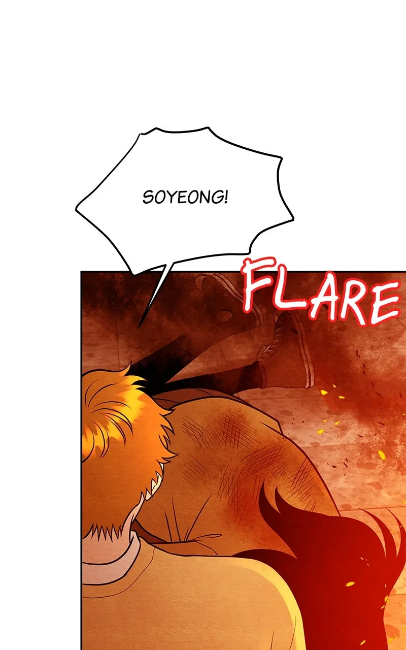 Guardian Girl Chapter 68 page 70 - 