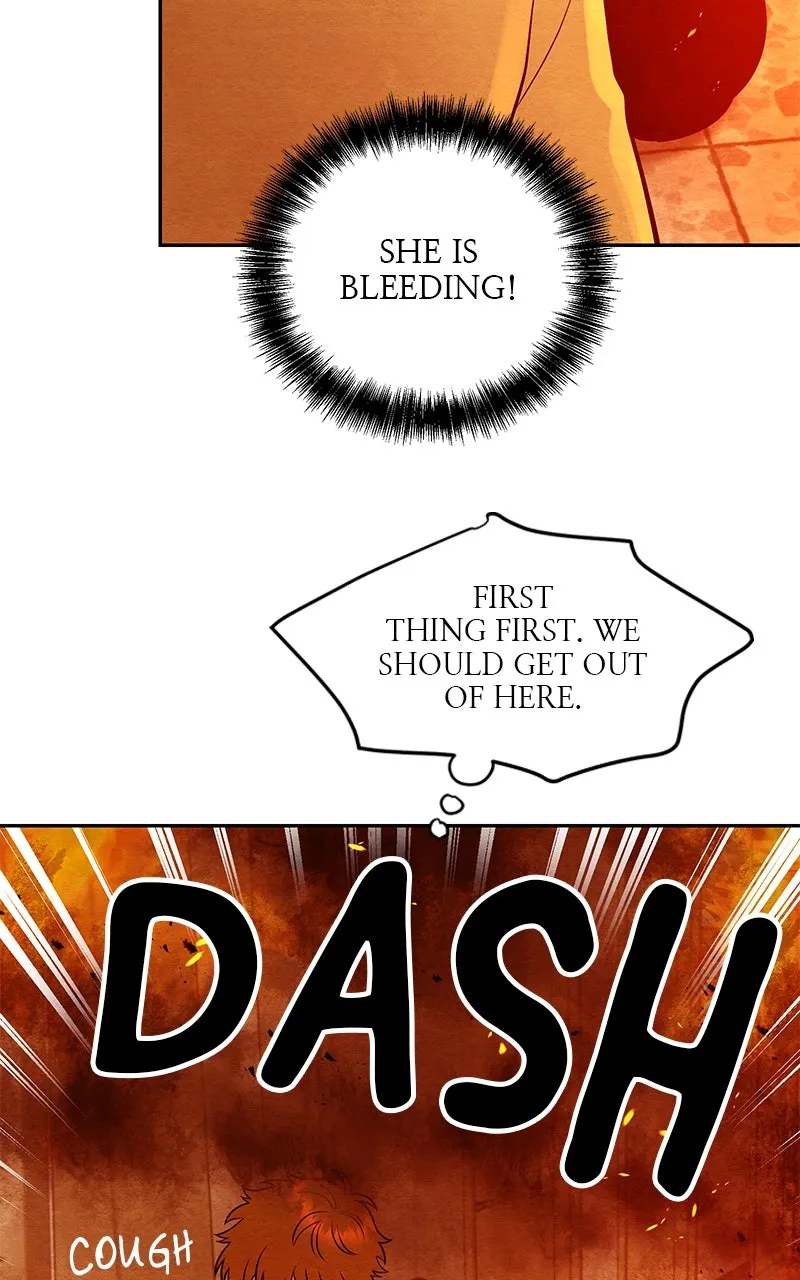 Guardian Girl Chapter 68 page 71 - 