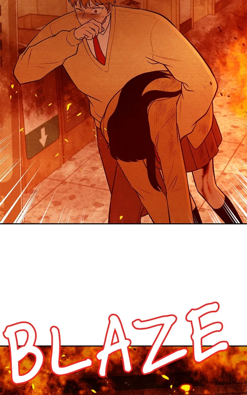 Guardian Girl Chapter 68 page 72 - 