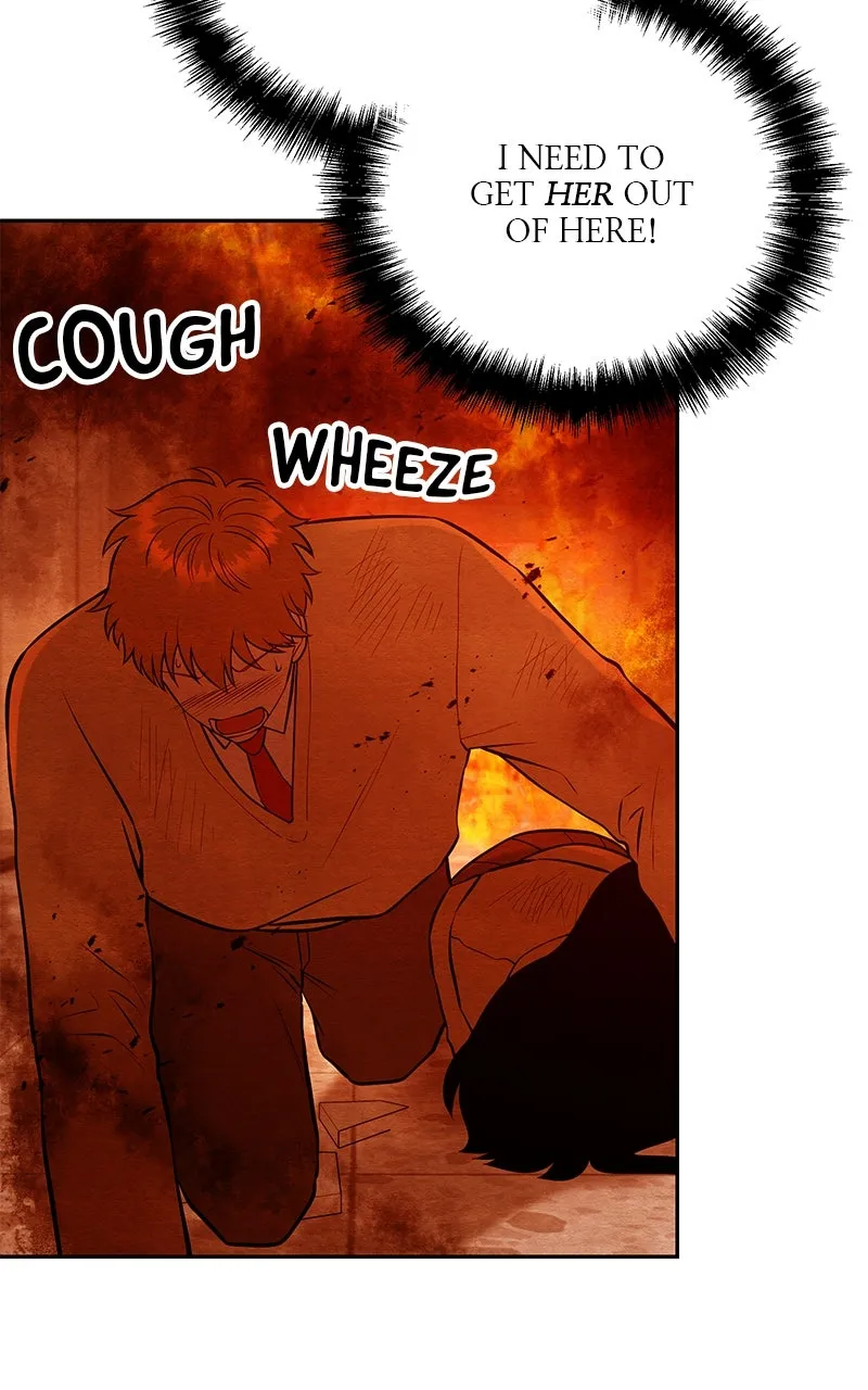 Guardian Girl Chapter 68 page 74 - 