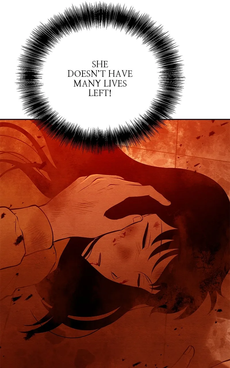 Guardian Girl Chapter 68 page 75 - 