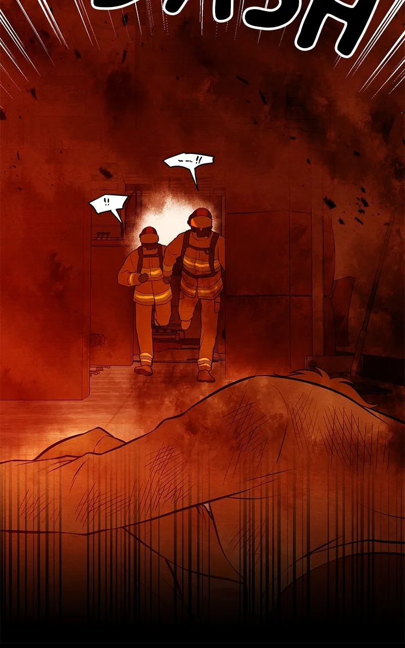 Guardian Girl Chapter 68 page 77 - 