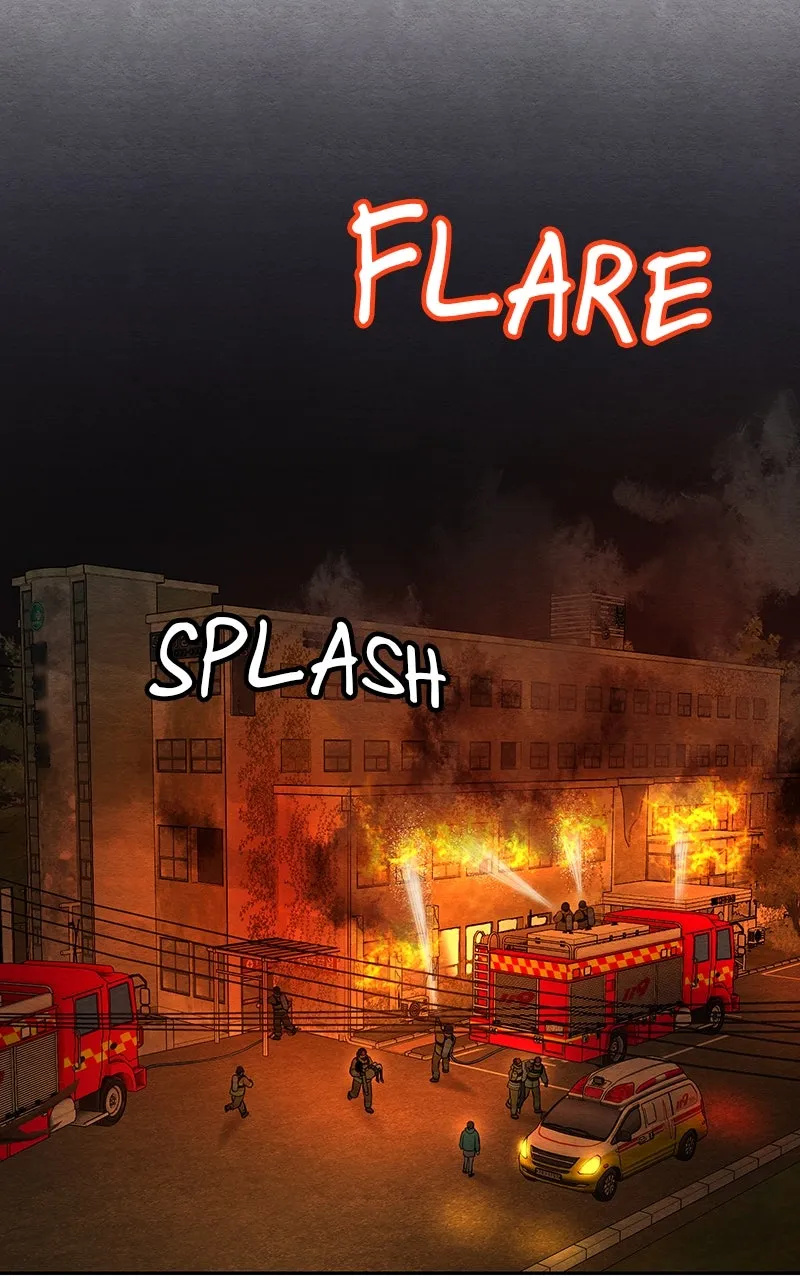 Guardian Girl Chapter 68 page 80 - 