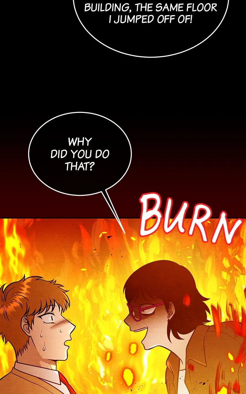 Guardian Girl Chapter 68 page 9 - 