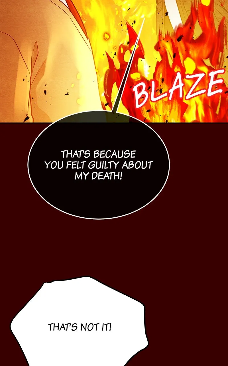 Guardian Girl Chapter 68 page 10 - 