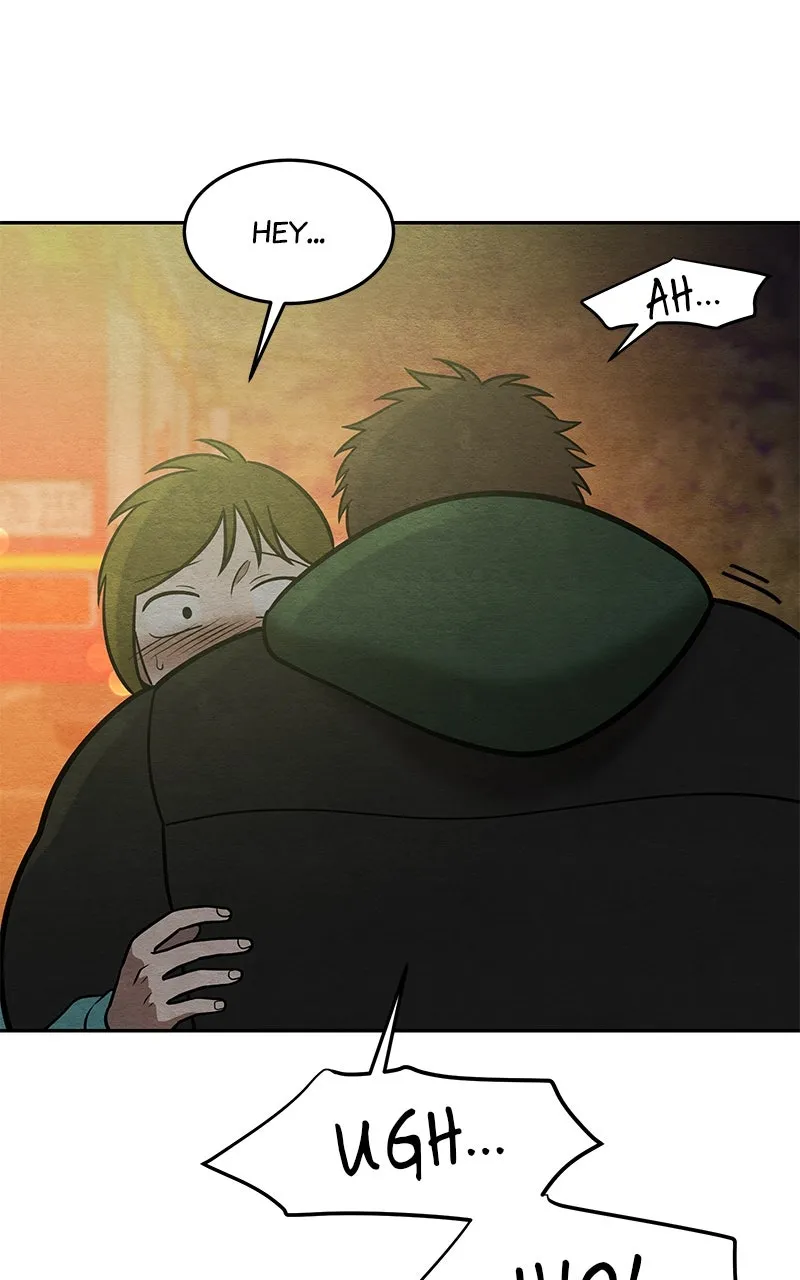 Guardian Girl Chapter 68 page 93 - 