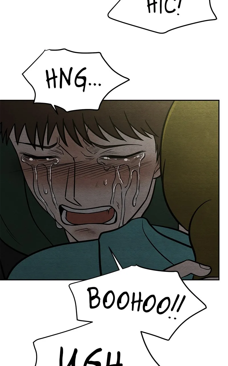 Guardian Girl Chapter 68 page 94 - 