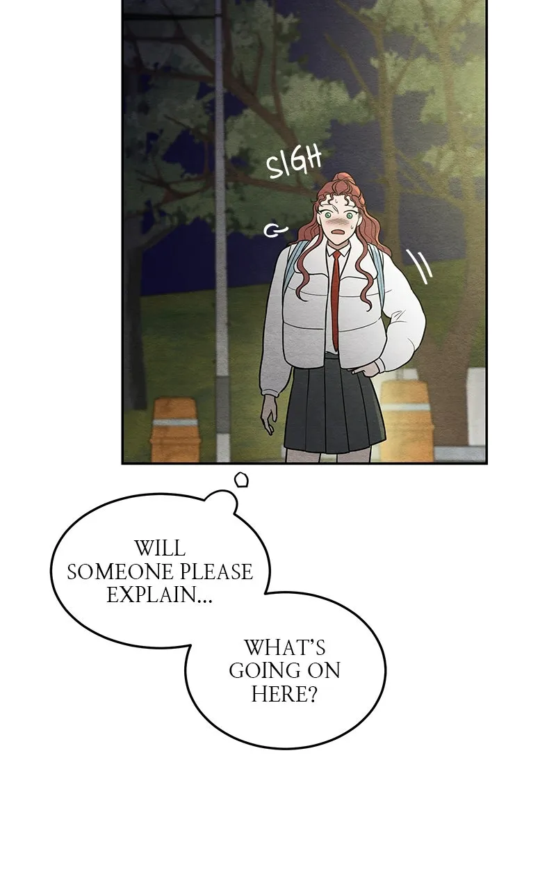 Guardian Girl Chapter 68 page 98 - 