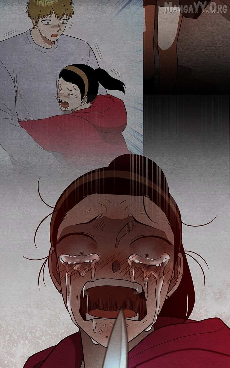 Guardian Girl Chapter 69 page 105 - 