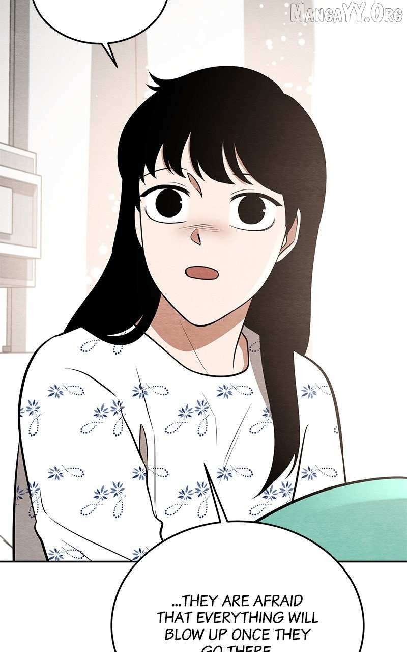 Guardian Girl Chapter 69 page 12 - 