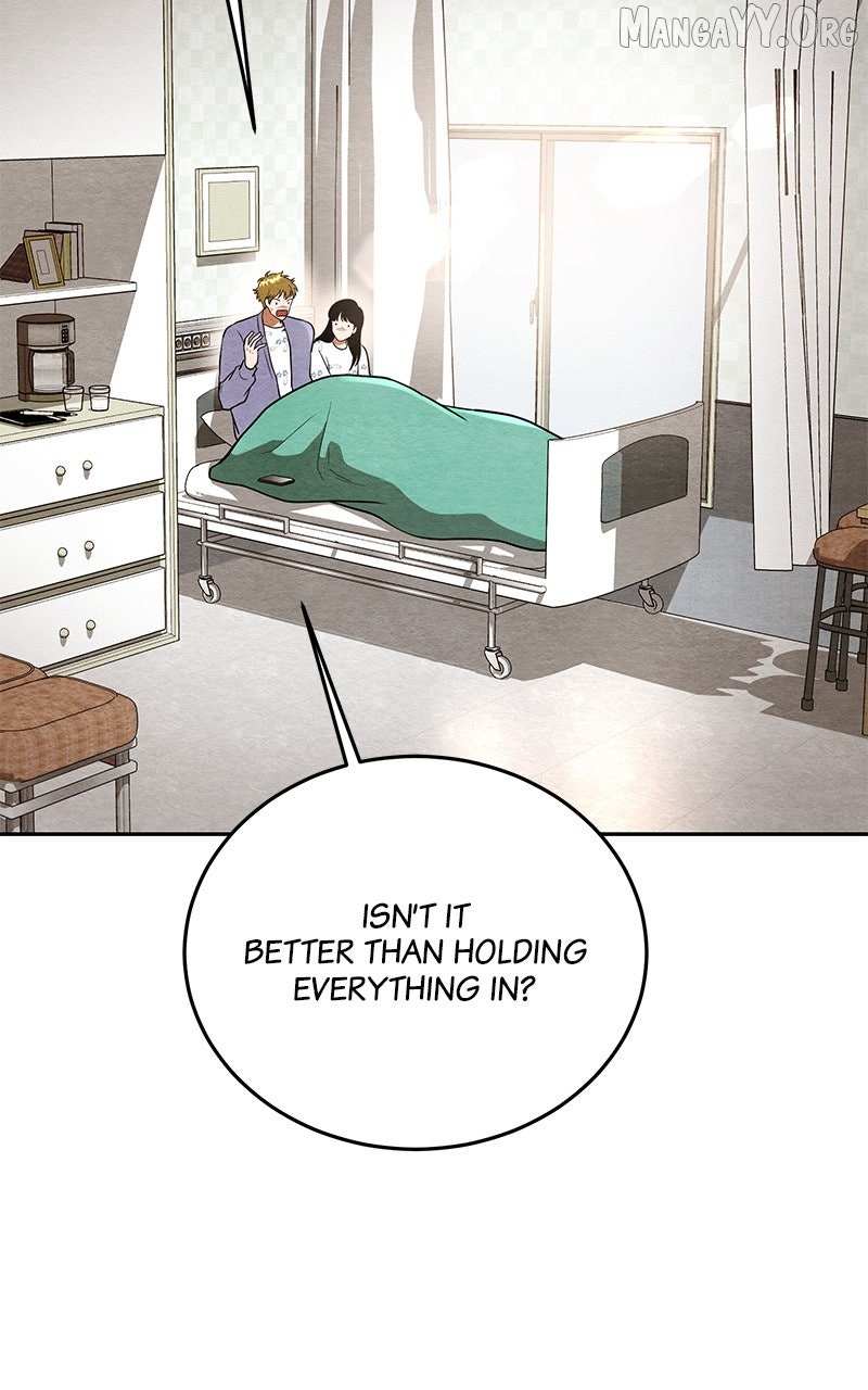 Guardian Girl Chapter 69 page 14 - 