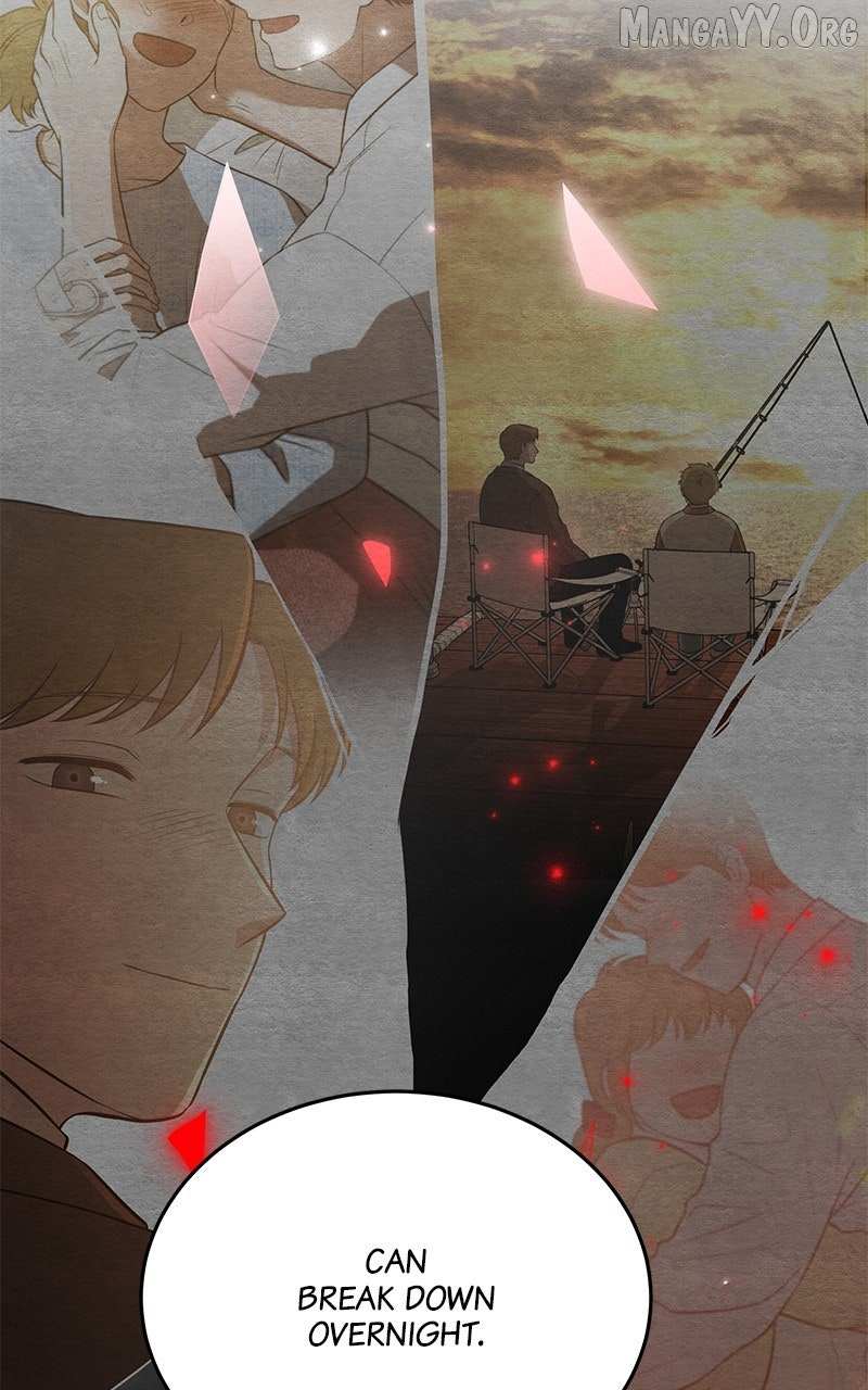 Guardian Girl Chapter 69 page 17 - 