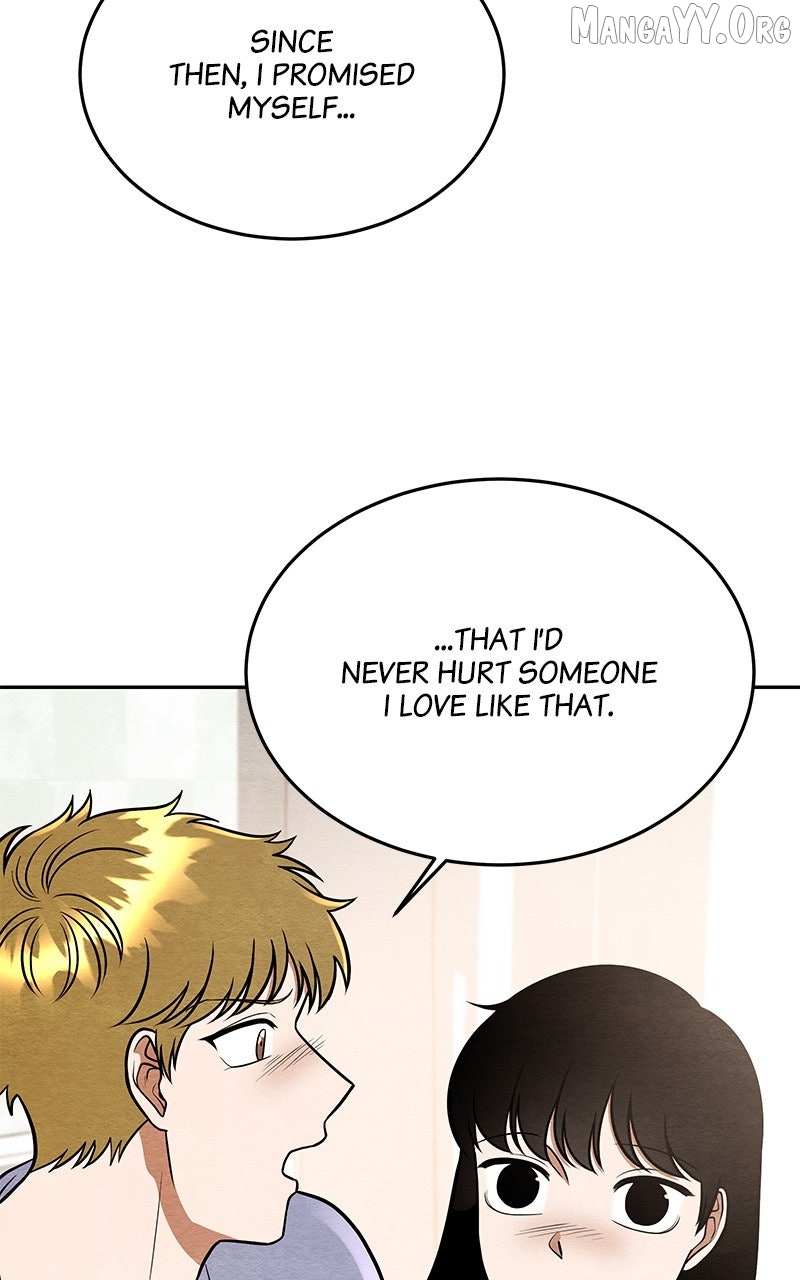 Guardian Girl Chapter 69 page 20 - 