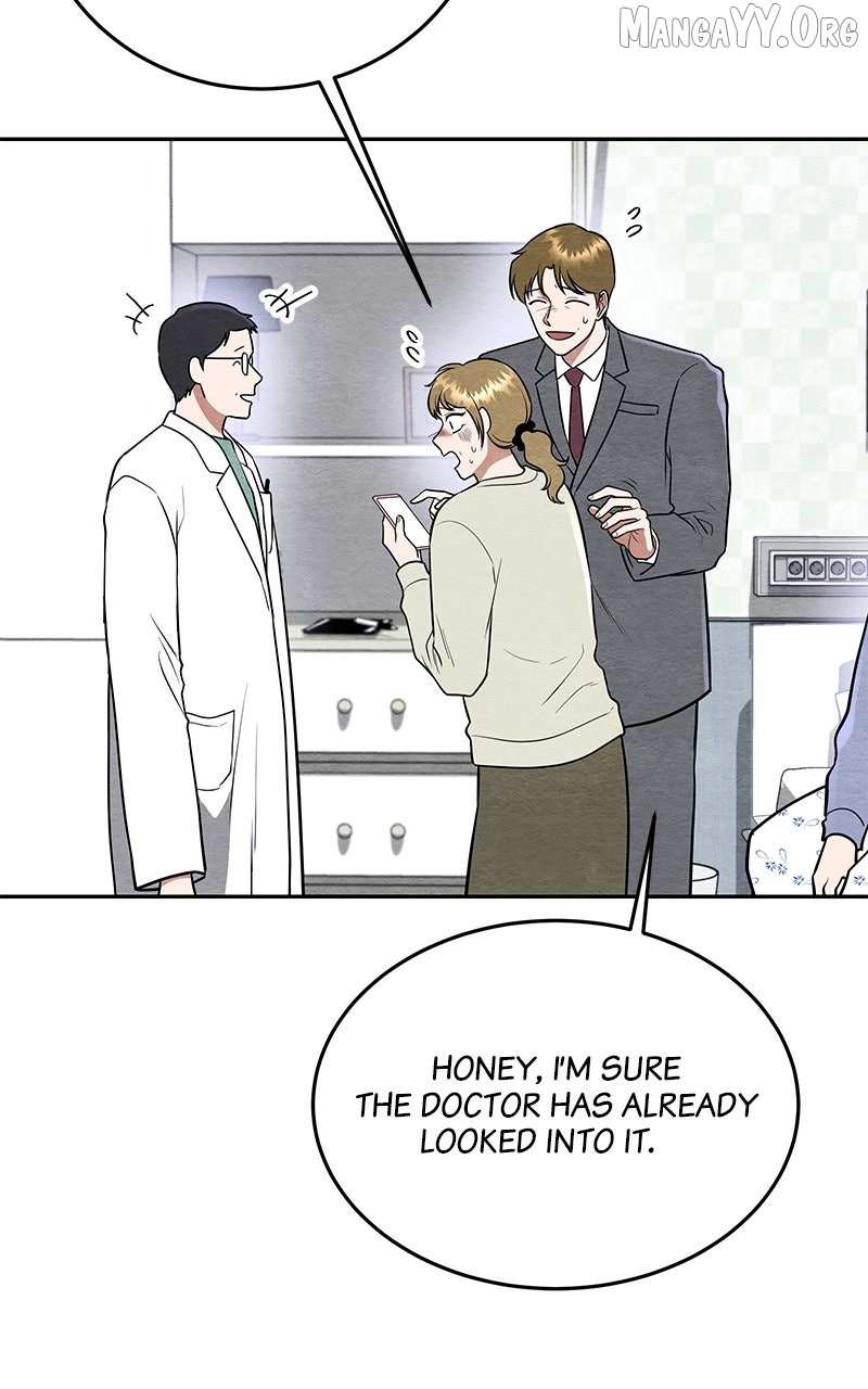 Guardian Girl Chapter 69 page 3 - 